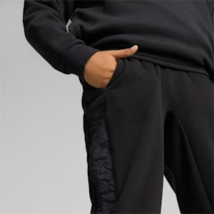 Classics Matchers Sweatpants, Puma Black, extralarge-IND