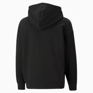 Fandom Hoodie Youth, Puma Black
