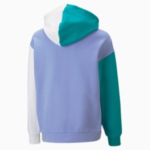 Fandom Hoodie Youth, Lavendar Pop