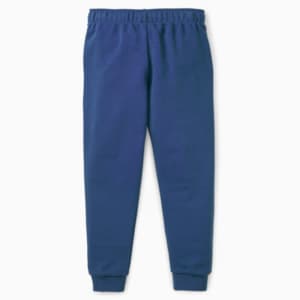Small World Little Kids' Sweatpants, Blazing Blue
