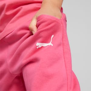 Small World Sweatpants Kids, Sunset Pink, extralarge-IND