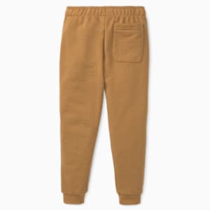 Small World Sweatpants Kids, Desert Tan
