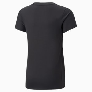 Camiseta favorita para jóvenes, Puma Black