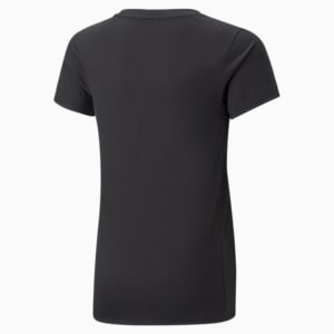 Favorites Graphic Tee Big Kids, Puma Black