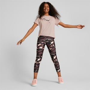 Modern Sports Youth T-Shirt, Rose Quartz