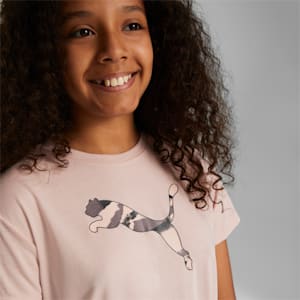Modern Sports Youth T-Shirt, Rose Quartz