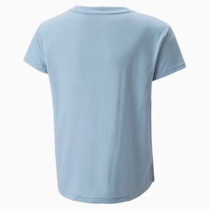 Modern Sports Youth T-Shirt, Blue Wash