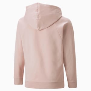 Modern Sports Hoodie Youth, Rose Quartz