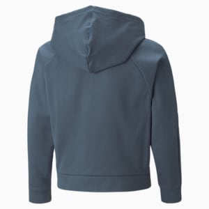 Modern Sports Full Zip Full Zip Hoodie, Evening Sky, extralarge-IND