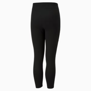 Power Tape Leggings Youth, Puma Black