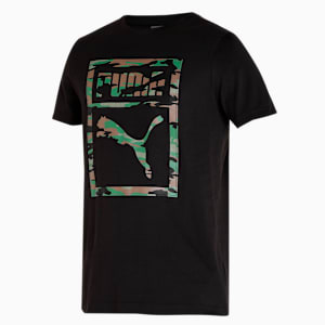 Buy Men s Slim Fit T shirts Online At Best Price Offers PUMA India