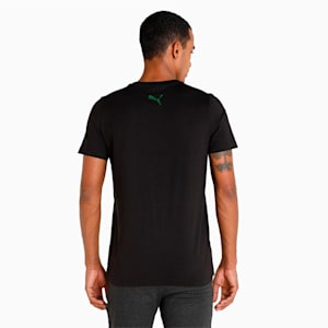 Camo Box Men's Slim Fit T-Shirt, Puma Black, extralarge-IND