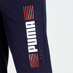Sports 1948 Men's Slim Fit Pants, Peacoat, extralarge-IND