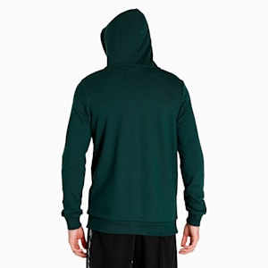 Men's Full-Zip IX Hoodie, Green Gables, extralarge-IND