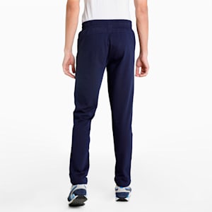 Graphic Men's Slim Fit Pants, Peacoat, extralarge-IND