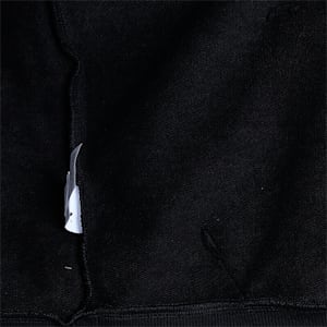 PUMA Graphic Men's Jacket, PUMA Black