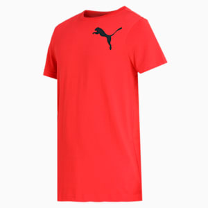 Buy Men s Red T shirts Online From 500 Options PUMA India