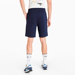 Men's Shorts, Peacoat, extralarge-IND