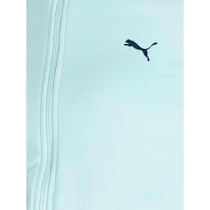 Graphic Women's Regular Fit Jacket, Eggshell Blue, extralarge-IND