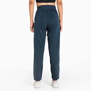 Graphic Women's Regular Fit Pants, Spellbound, extralarge-IND