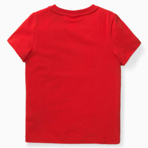 PUMA x SMILEYWORLD Kids' T-Shirt, High Risk Red