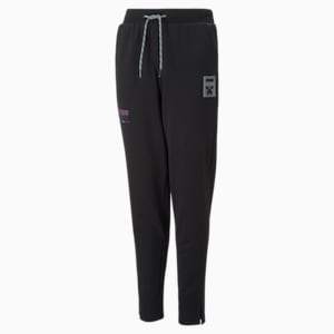 PUMA x MINECRAFT Sweatpants Big Kids, Puma Black