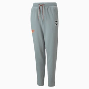 キッズ ボーイズ PUMA x MINECRAFT スウェットパンツ 104-152cm, Quarry