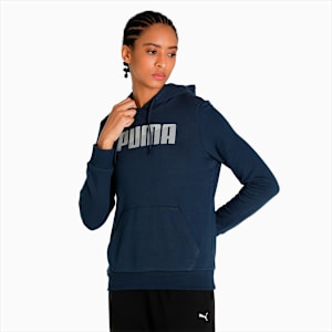 Graphic Women's Regular Fit Hoodie, Spellbound, extralarge-IND