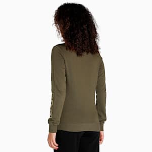 PUMA Women's Jacket, Grape Leaf