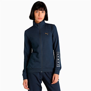 PUMA Women's Jacket, Spellbound