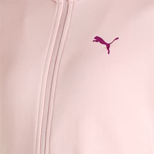 WMN Graphic Women's Regular Fit Jacket, Lotus, extralarge-IND