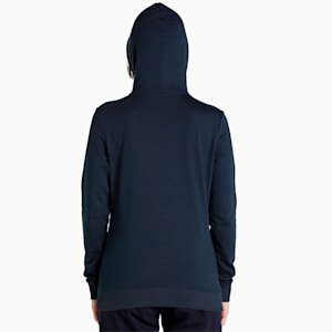 Graphic Women's Regular Fit Hoodie, Spellbound, extralarge-IND