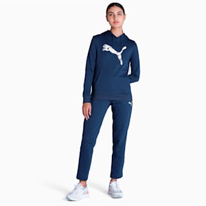 PUMA Graphic Women's Hoodie, Spellbound