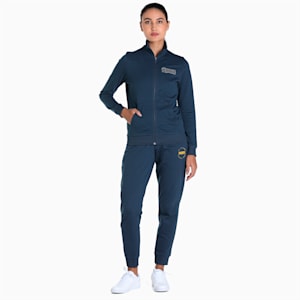 PUMA Graphic Women's Jacket, Spellbound