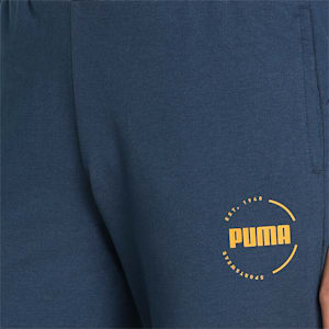 PUMA Graphic Women's Pants, Spellbound