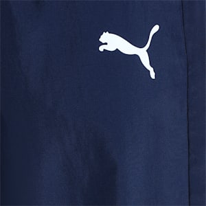 Woven Men's Trackpants, PUMA Navy