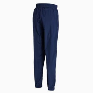 Woven Men's Trackpants, PUMA Navy