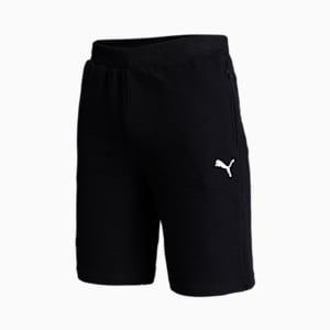 Short puma negro on sale