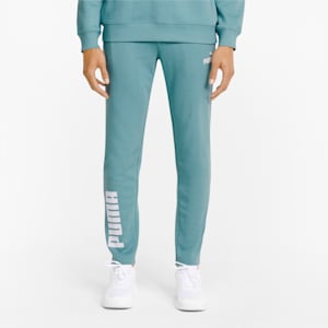 puma power colorblock pants