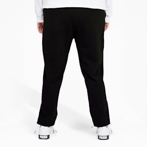 HER High Waist Women's Sweatpants PL, Puma Black, extralarge