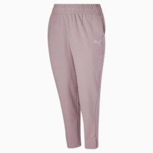HER High Waist Women's Sweatpants PL, Quail