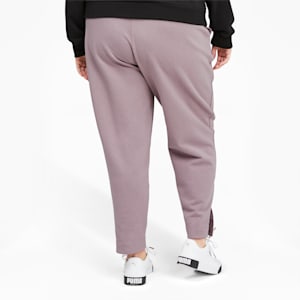 HER High Waist Women's Sweatpants PL, Quail