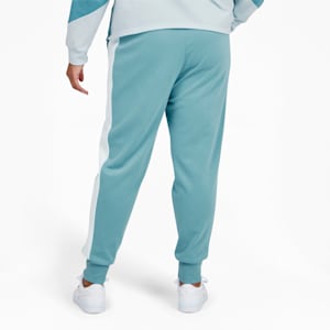 Logo FT Women's Training Joggers, Porcelain