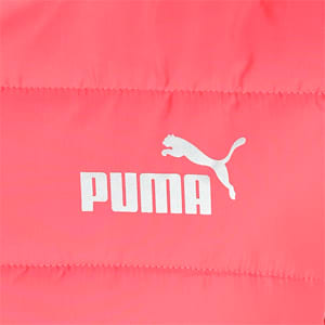 PUMA Padded Slim Fit Women's Jacket, Paradise Pink