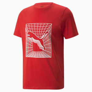 Tee shirt 2025 puma soldes