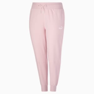 Power Colorblock Women's Pants PL, Chalk Pink