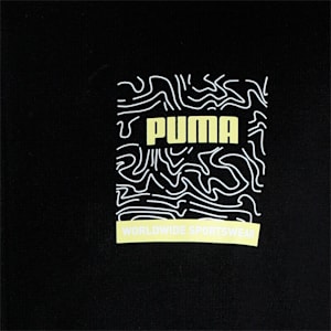 PUMAx1DER Full-Zip Men's Jacket, Puma Black