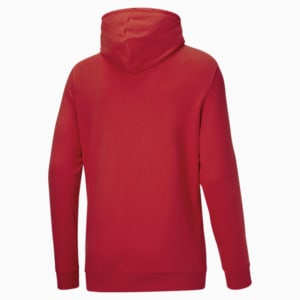 Classics Logo Men's Hoodie Big &amp; Tall, High Risk Red, extralarge