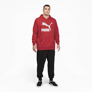 Big and online tall puma sweatsuit