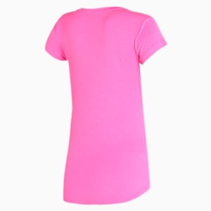 Women's Pink T-Shirts